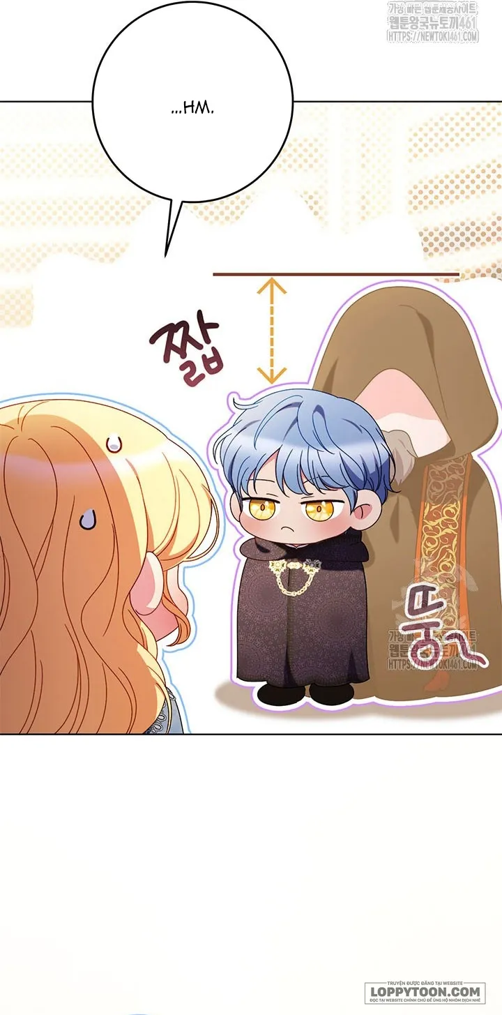 Nuôi Dưỡng Em Gái Xinh Đẹp - Chap 72 - Trang 3