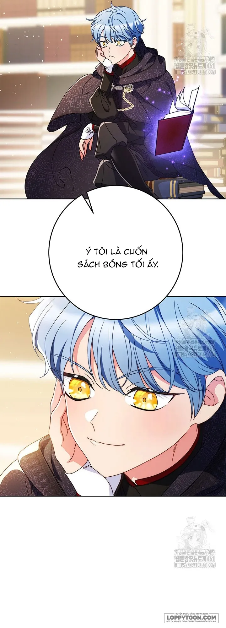 Nuôi Dưỡng Em Gái Xinh Đẹp - Chap 72 - Trang 24