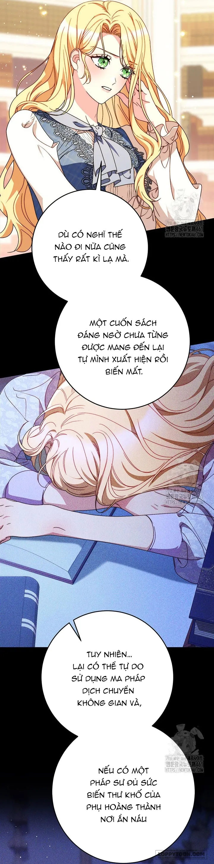 Nuôi Dưỡng Em Gái Xinh Đẹp - Chap 72 - Trang 26