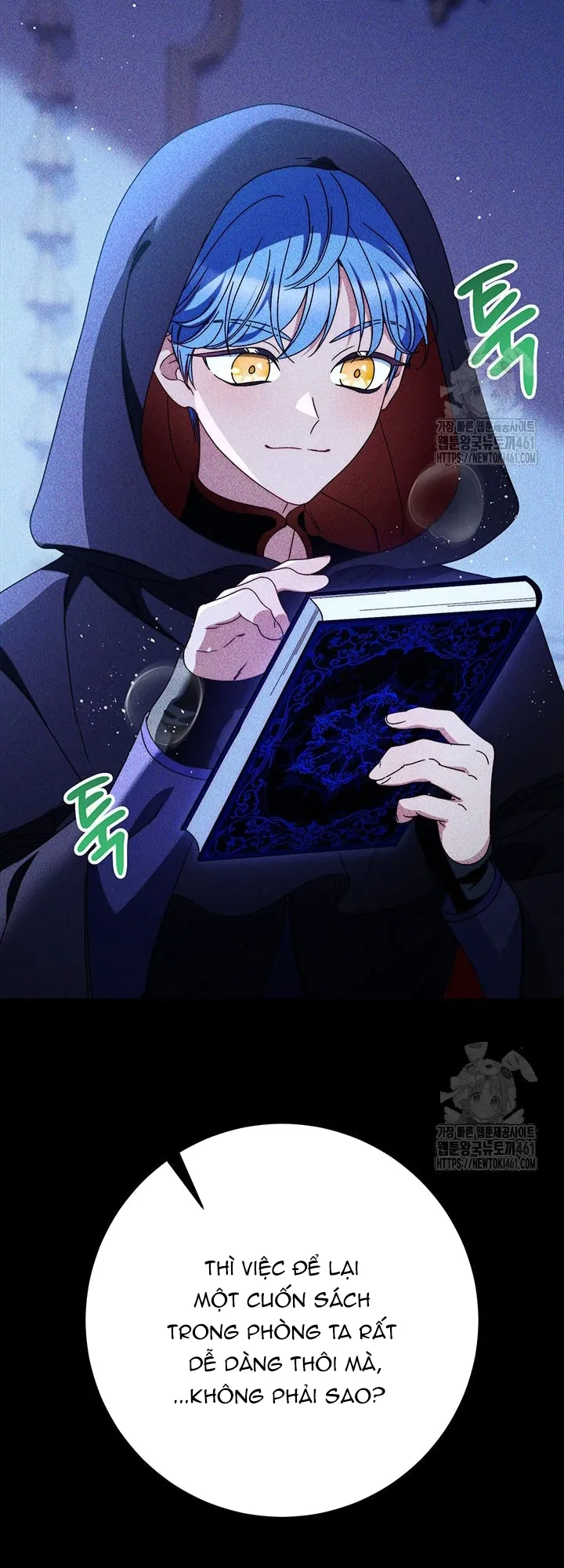Nuôi Dưỡng Em Gái Xinh Đẹp - Chap 72 - Trang 27