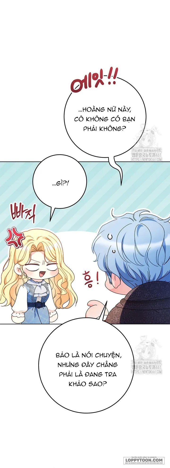 Nuôi Dưỡng Em Gái Xinh Đẹp - Chap 72 - Trang 34