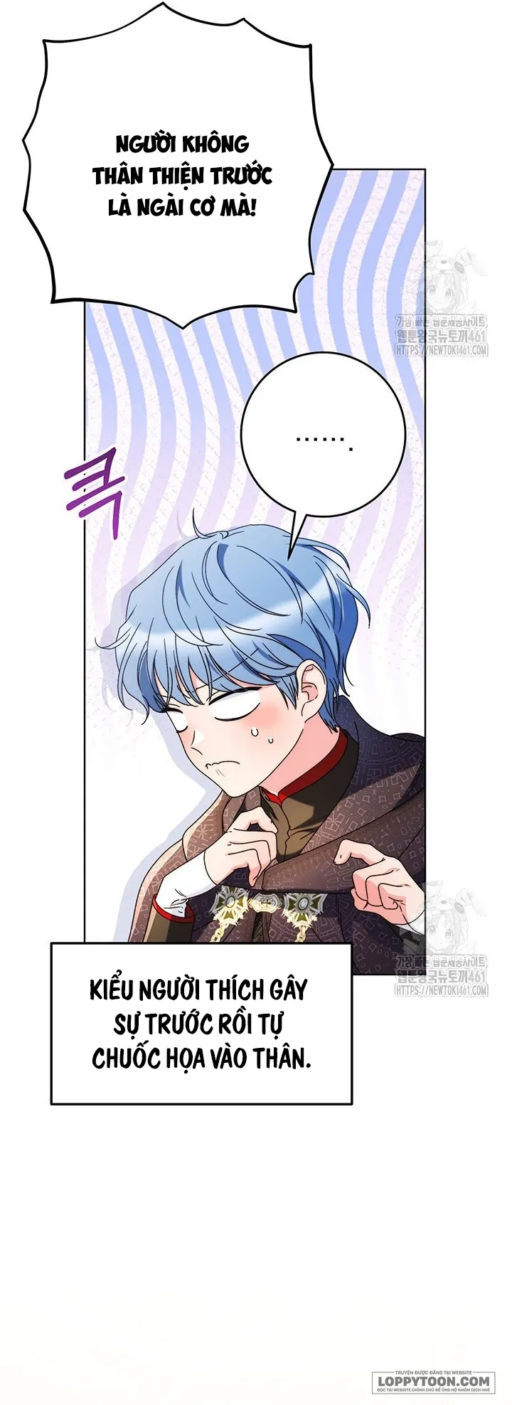Nuôi Dưỡng Em Gái Xinh Đẹp - Chap 72 - Trang 35