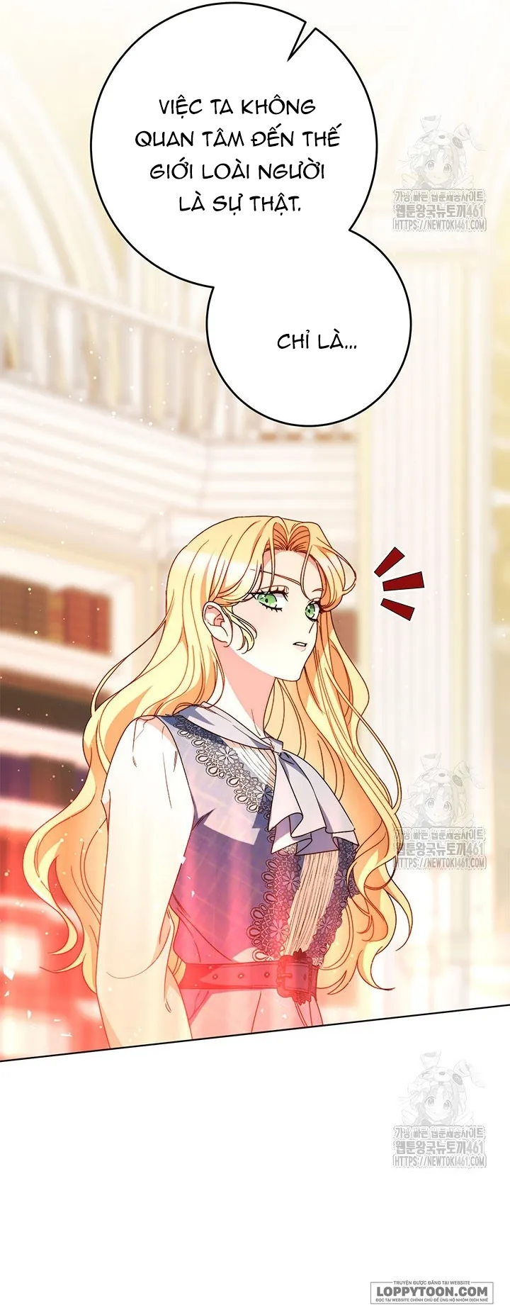 Nuôi Dưỡng Em Gái Xinh Đẹp - Chap 72 - Trang 36