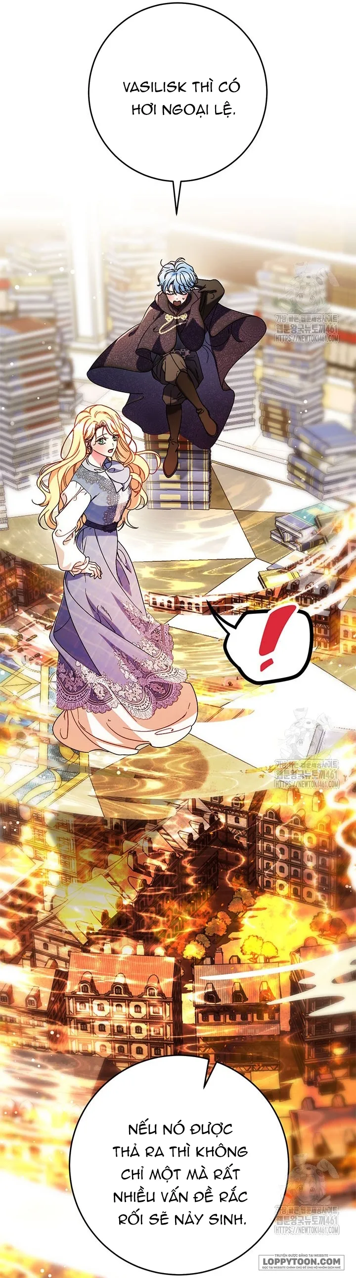 Nuôi Dưỡng Em Gái Xinh Đẹp - Chap 72 - Trang 37