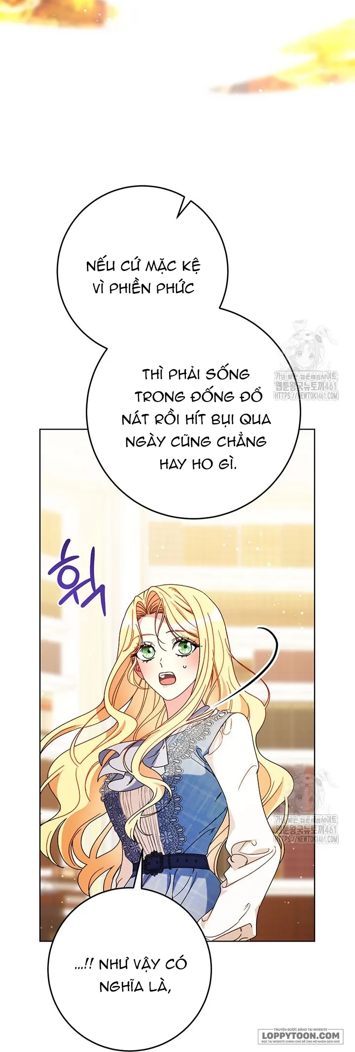 Nuôi Dưỡng Em Gái Xinh Đẹp - Chap 72 - Trang 38