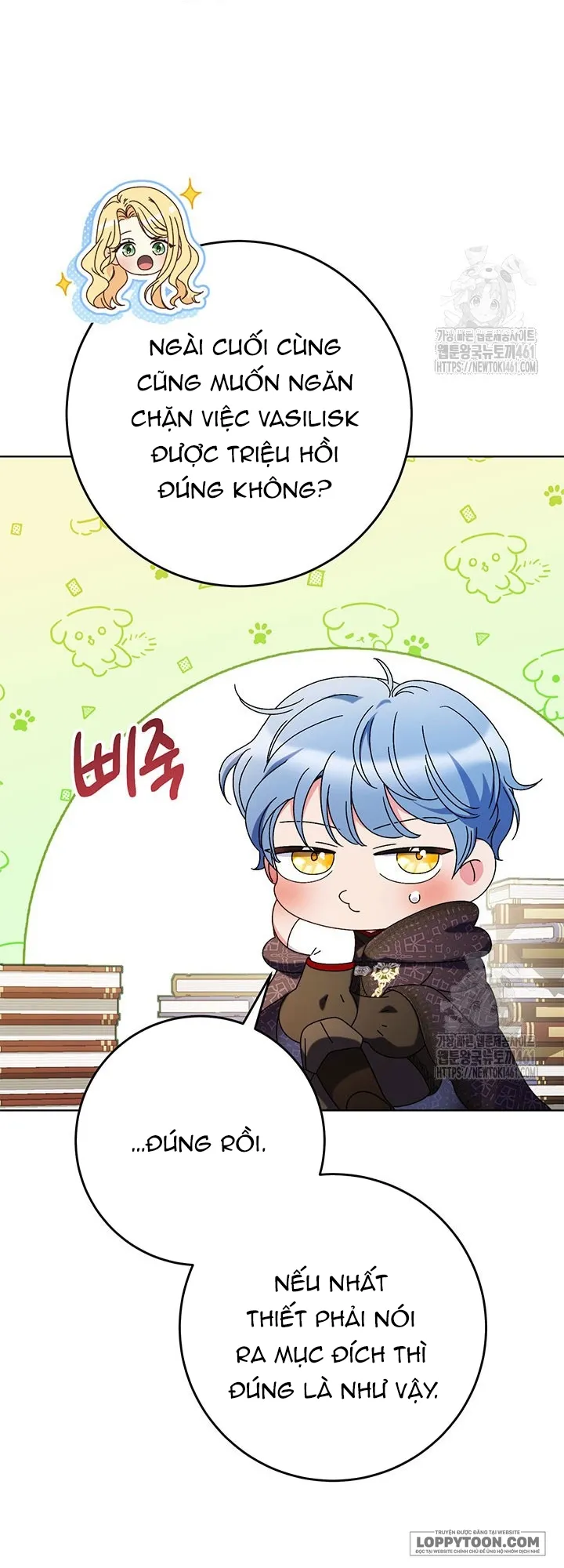 Nuôi Dưỡng Em Gái Xinh Đẹp - Chap 72 - Trang 39