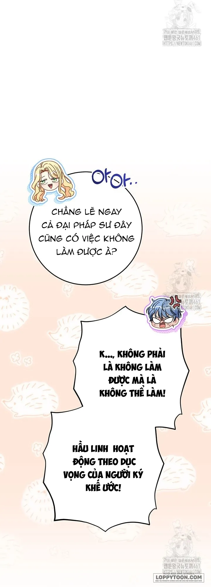 Nuôi Dưỡng Em Gái Xinh Đẹp - Chap 72 - Trang 41
