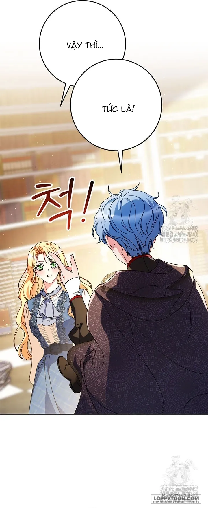 Nuôi Dưỡng Em Gái Xinh Đẹp - Chap 72 - Trang 43