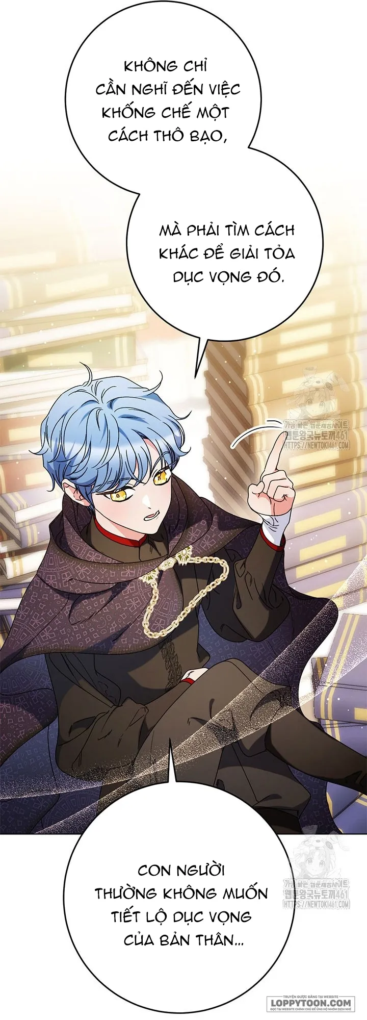 Nuôi Dưỡng Em Gái Xinh Đẹp - Chap 72 - Trang 44