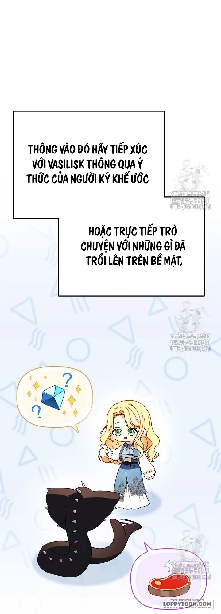 Nuôi Dưỡng Em Gái Xinh Đẹp - Chap 72 - Trang 45