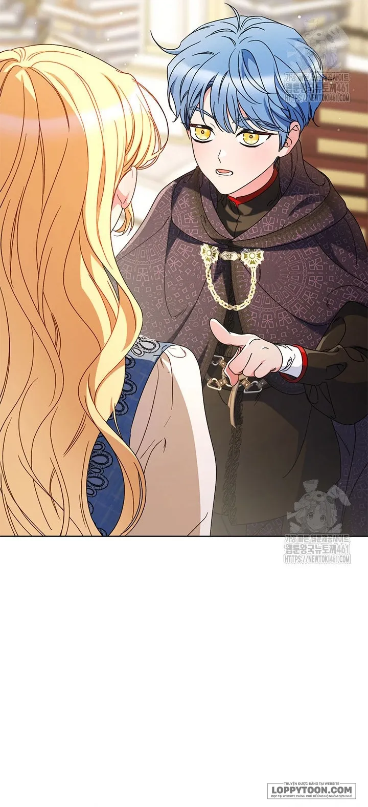 Nuôi Dưỡng Em Gái Xinh Đẹp - Chap 72 - Trang 49