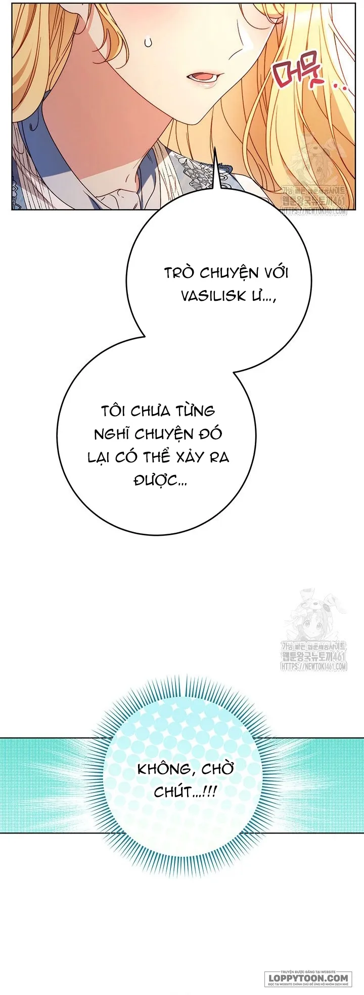 Nuôi Dưỡng Em Gái Xinh Đẹp - Chap 72 - Trang 50
