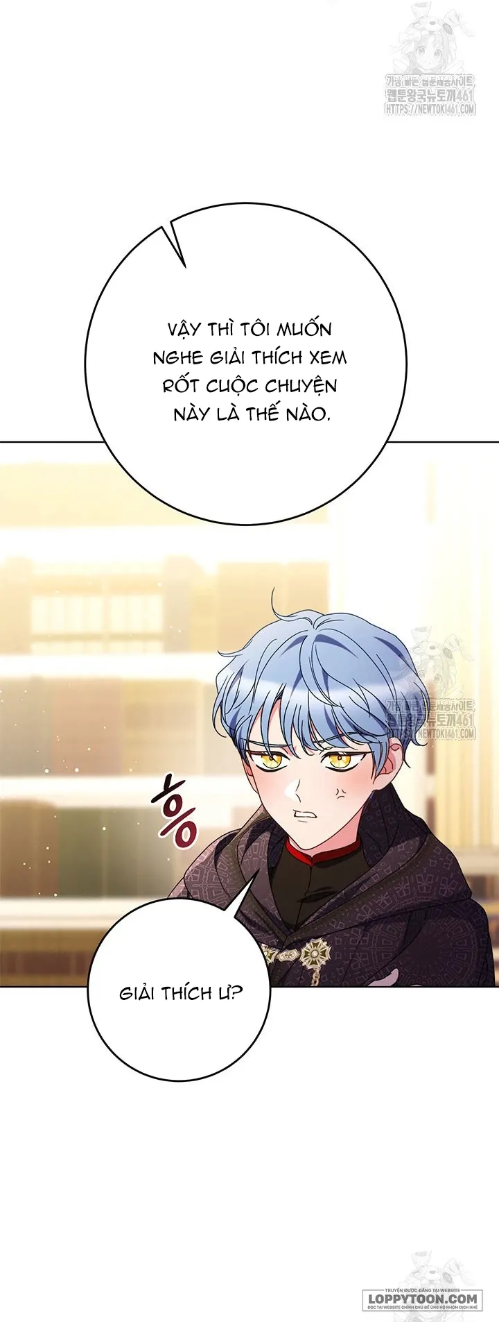 Nuôi Dưỡng Em Gái Xinh Đẹp - Chap 72 - Trang 6