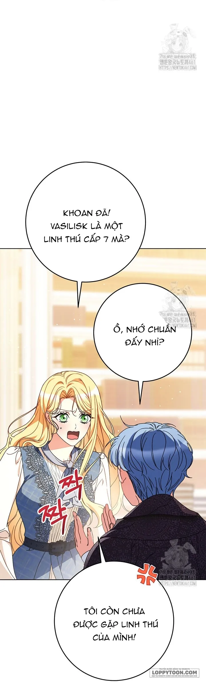 Nuôi Dưỡng Em Gái Xinh Đẹp - Chap 72 - Trang 52