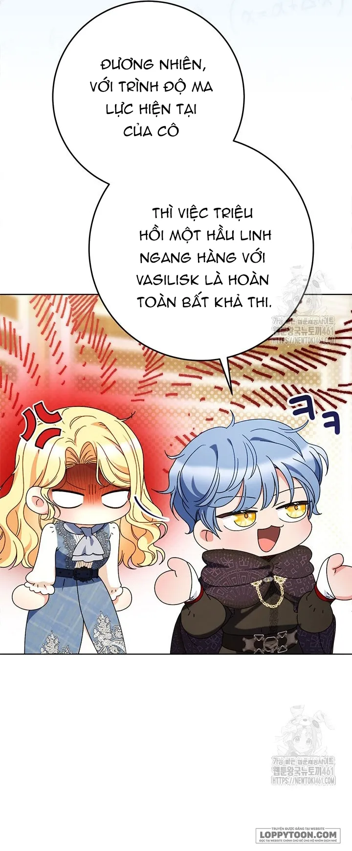 Nuôi Dưỡng Em Gái Xinh Đẹp - Chap 72 - Trang 55