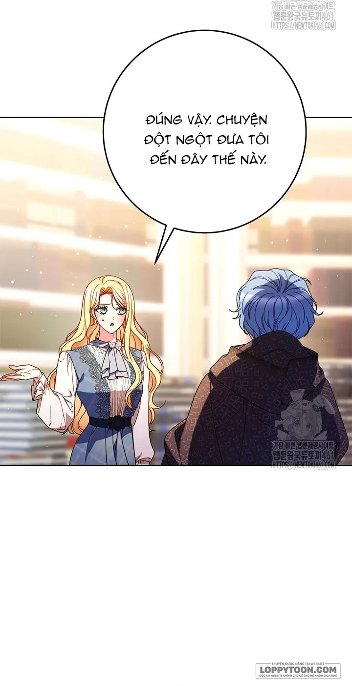 Nuôi Dưỡng Em Gái Xinh Đẹp - Chap 72 - Trang 7