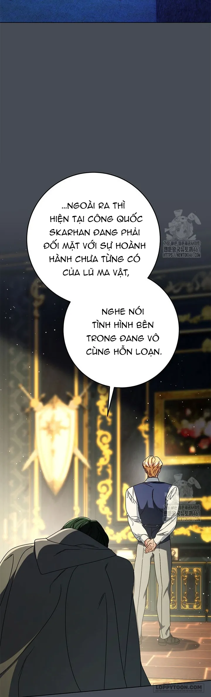 Nuôi Dưỡng Em Gái Xinh Đẹp - Chap 72 - Trang 69
