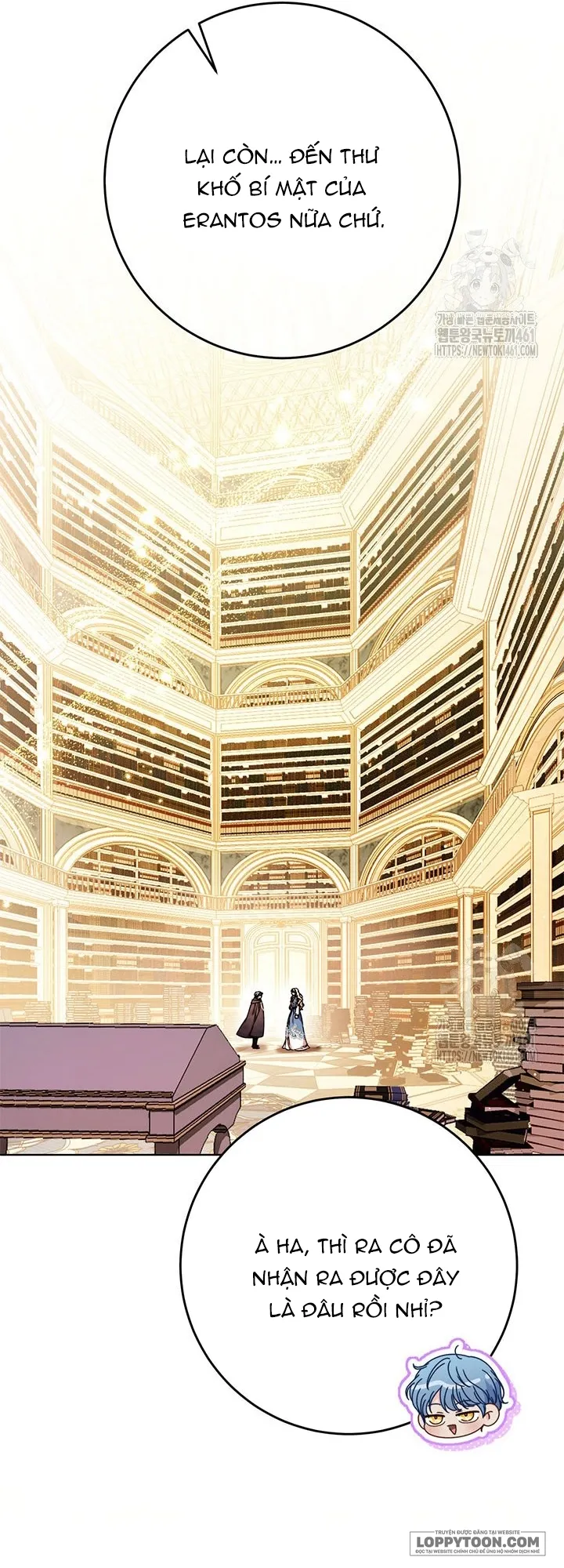 Nuôi Dưỡng Em Gái Xinh Đẹp - Chap 72 - Trang 8