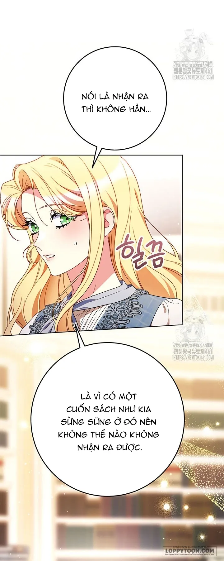 Nuôi Dưỡng Em Gái Xinh Đẹp - Chap 72 - Trang 9