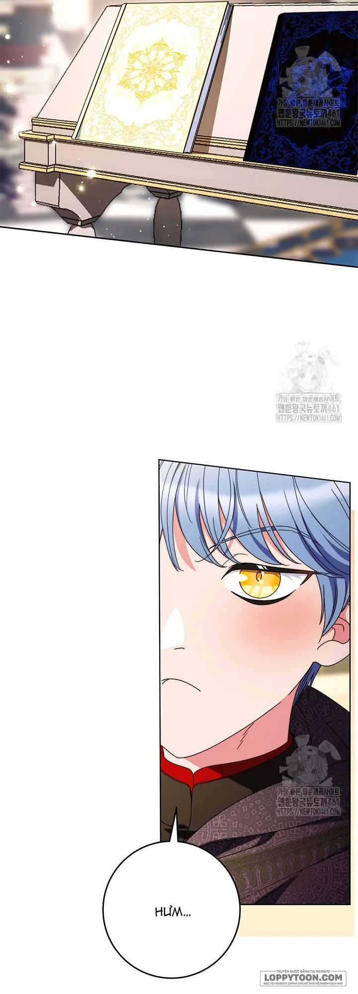 Nuôi Dưỡng Em Gái Xinh Đẹp - Chap 72 - Trang 10