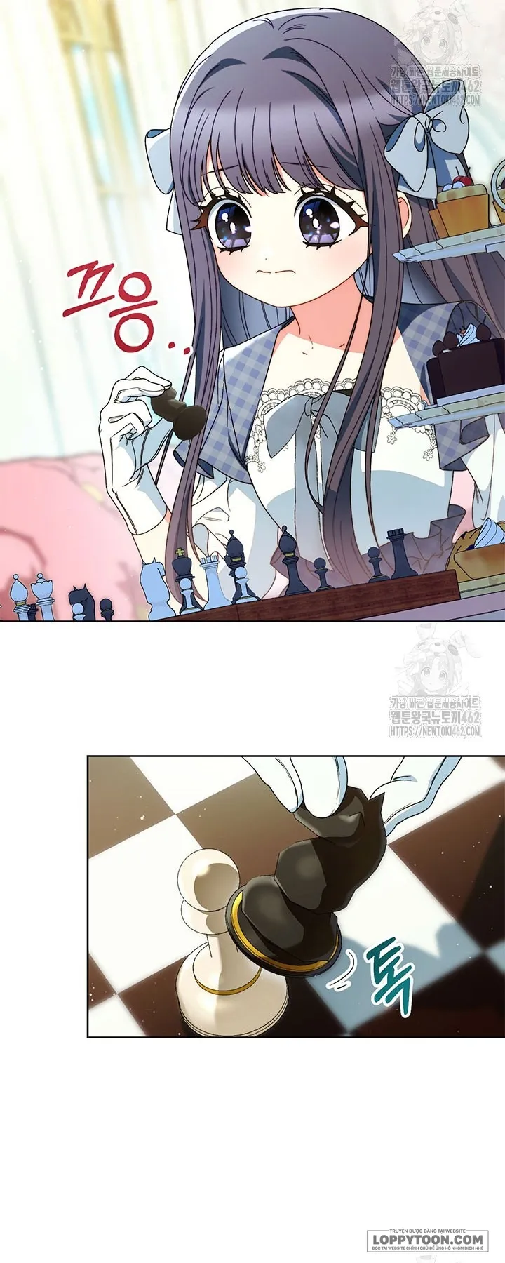 Nuôi Dưỡng Em Gái Xinh Đẹp - Chap 73 - Trang 2