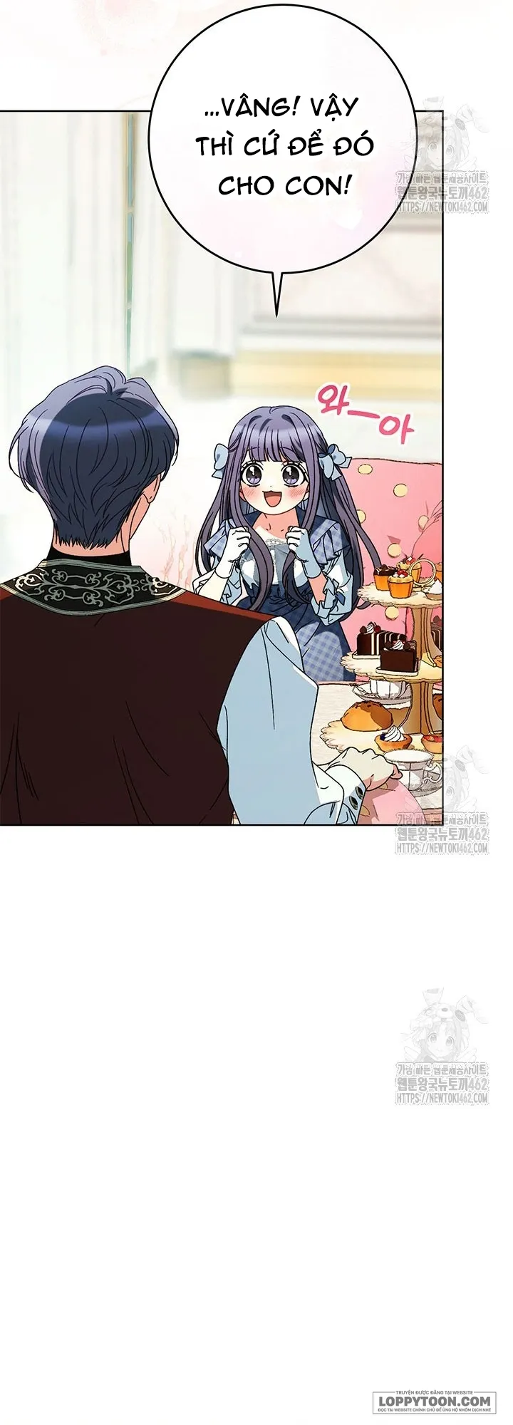 Nuôi Dưỡng Em Gái Xinh Đẹp - Chap 73 - Trang 11