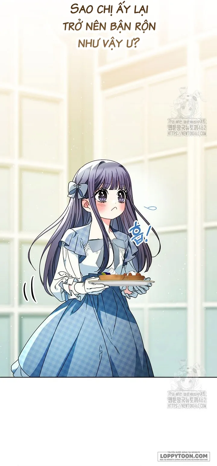 Nuôi Dưỡng Em Gái Xinh Đẹp - Chap 73 - Trang 12