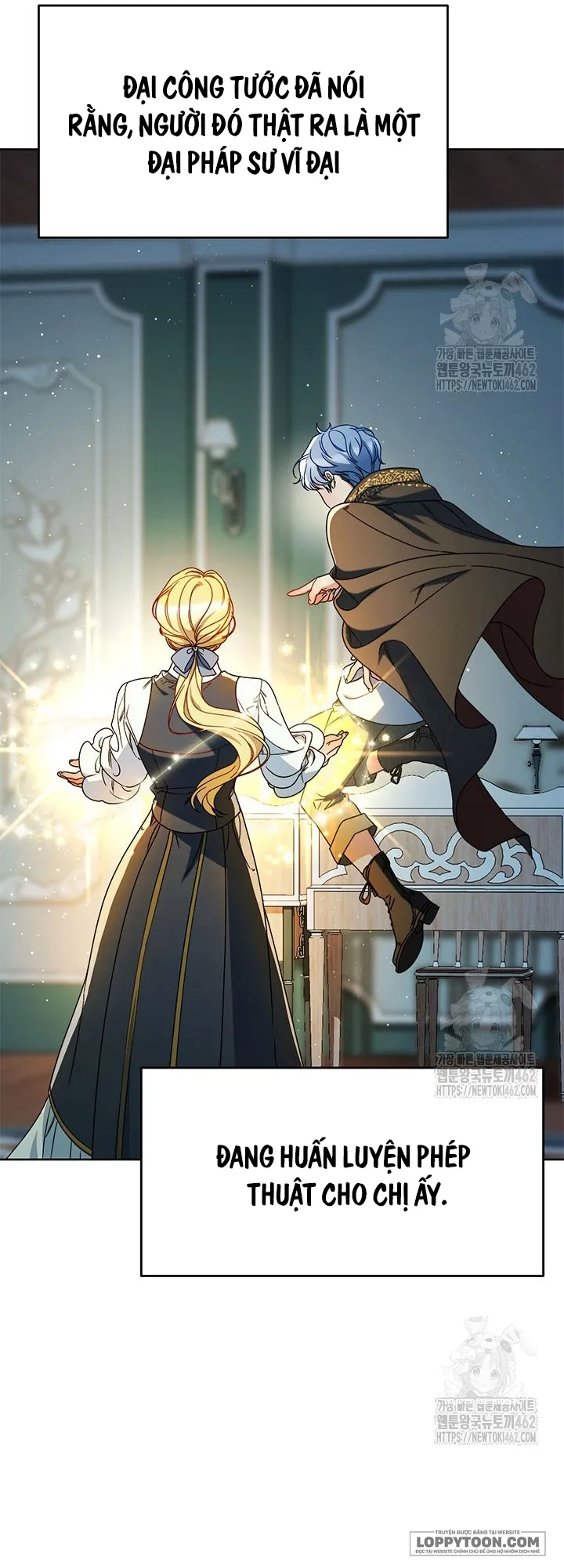 Nuôi Dưỡng Em Gái Xinh Đẹp - Chap 73 - Trang 15