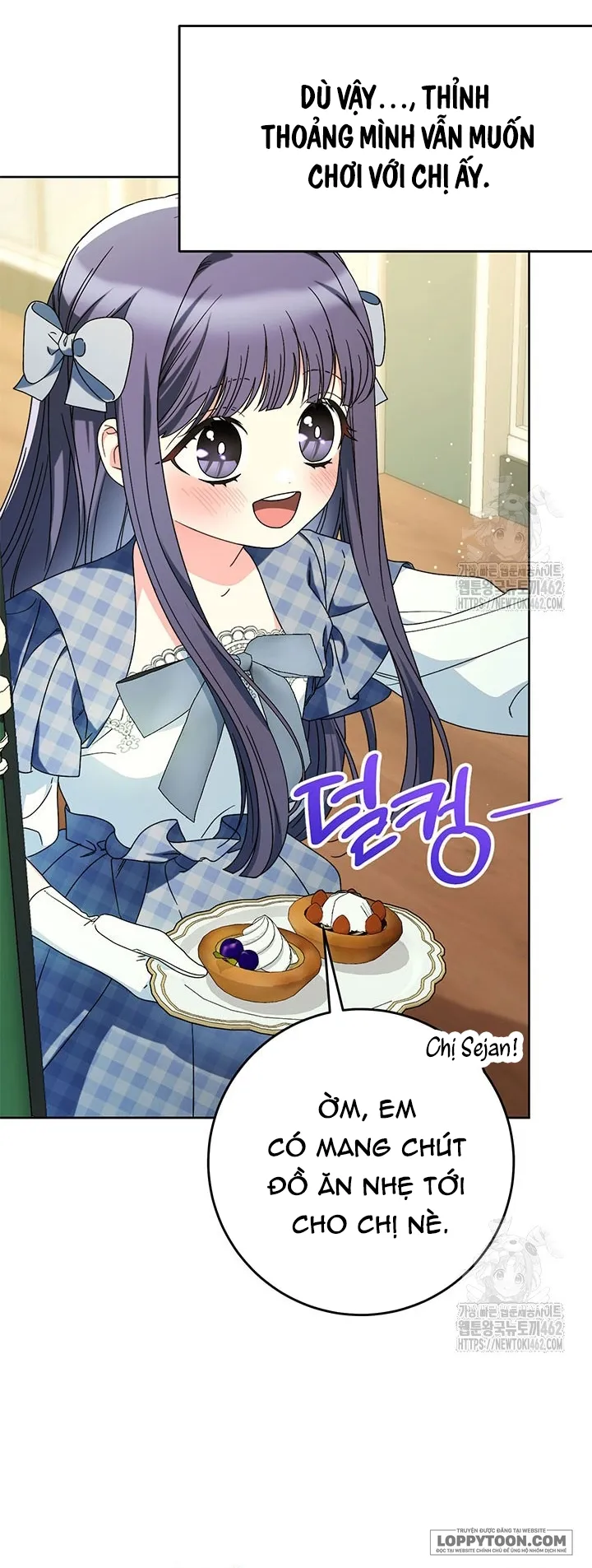 Nuôi Dưỡng Em Gái Xinh Đẹp - Chap 73 - Trang 16