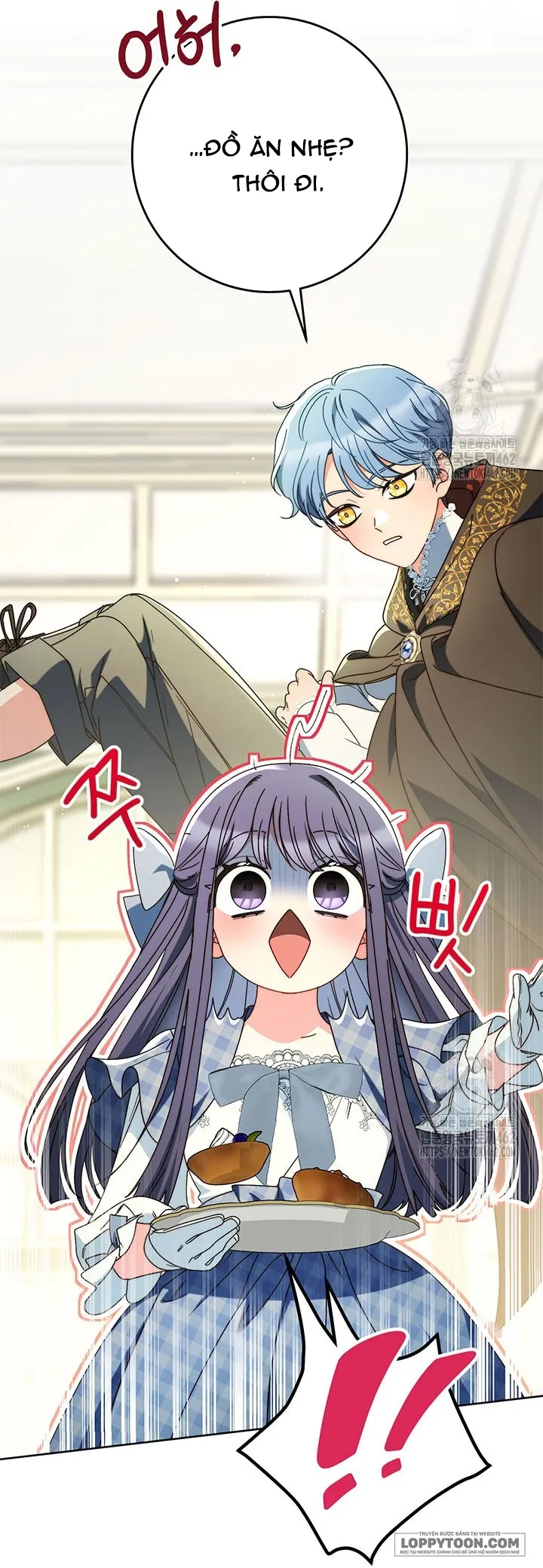 Nuôi Dưỡng Em Gái Xinh Đẹp - Chap 73 - Trang 17