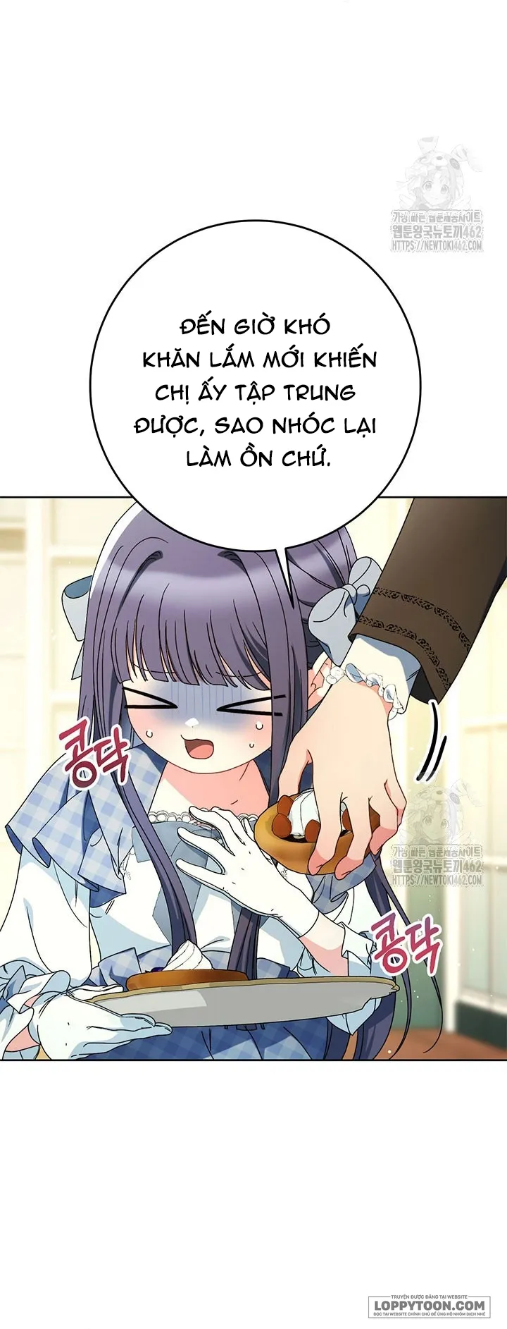 Nuôi Dưỡng Em Gái Xinh Đẹp - Chap 73 - Trang 18