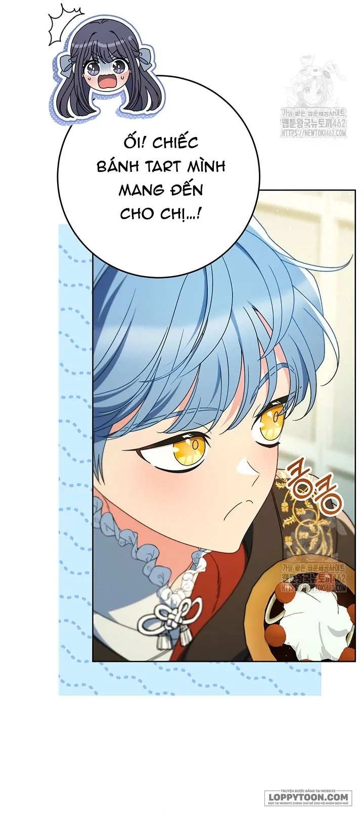 Nuôi Dưỡng Em Gái Xinh Đẹp - Chap 73 - Trang 19