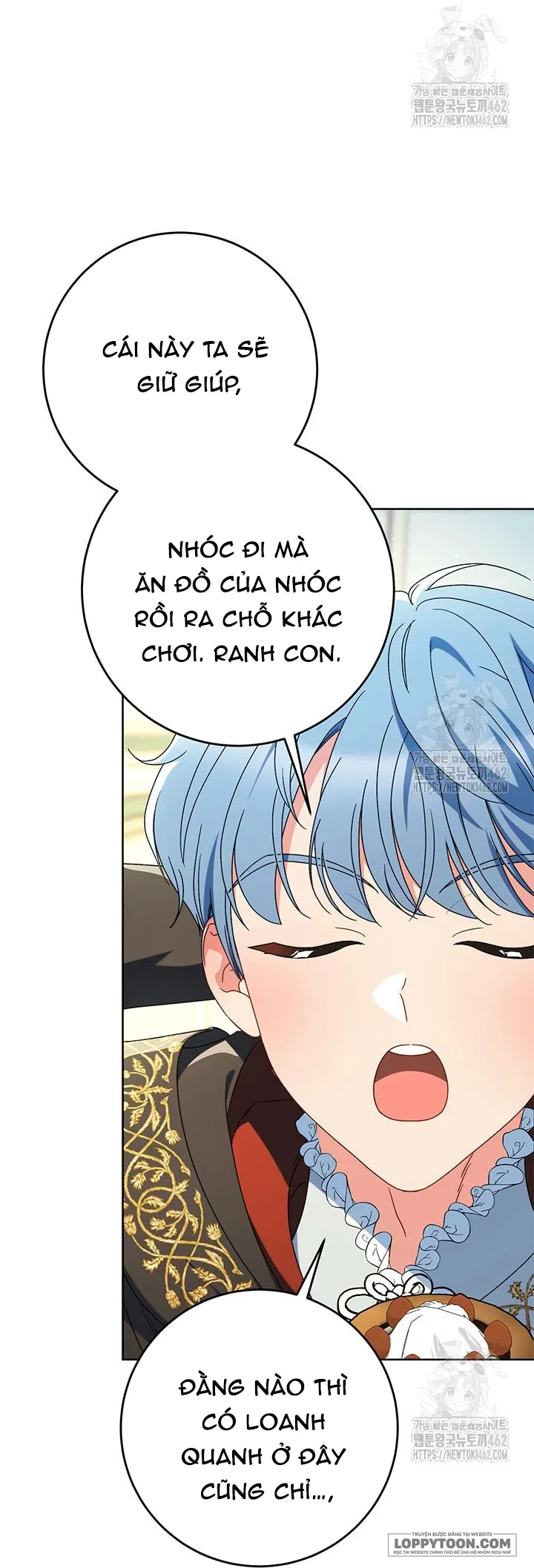 Nuôi Dưỡng Em Gái Xinh Đẹp - Chap 73 - Trang 21