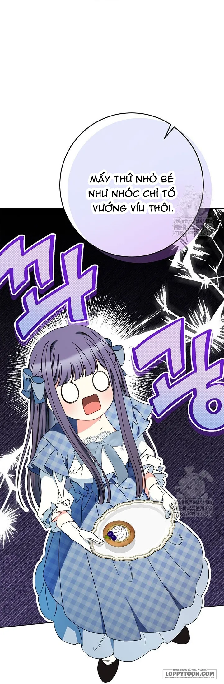 Nuôi Dưỡng Em Gái Xinh Đẹp - Chap 73 - Trang 22