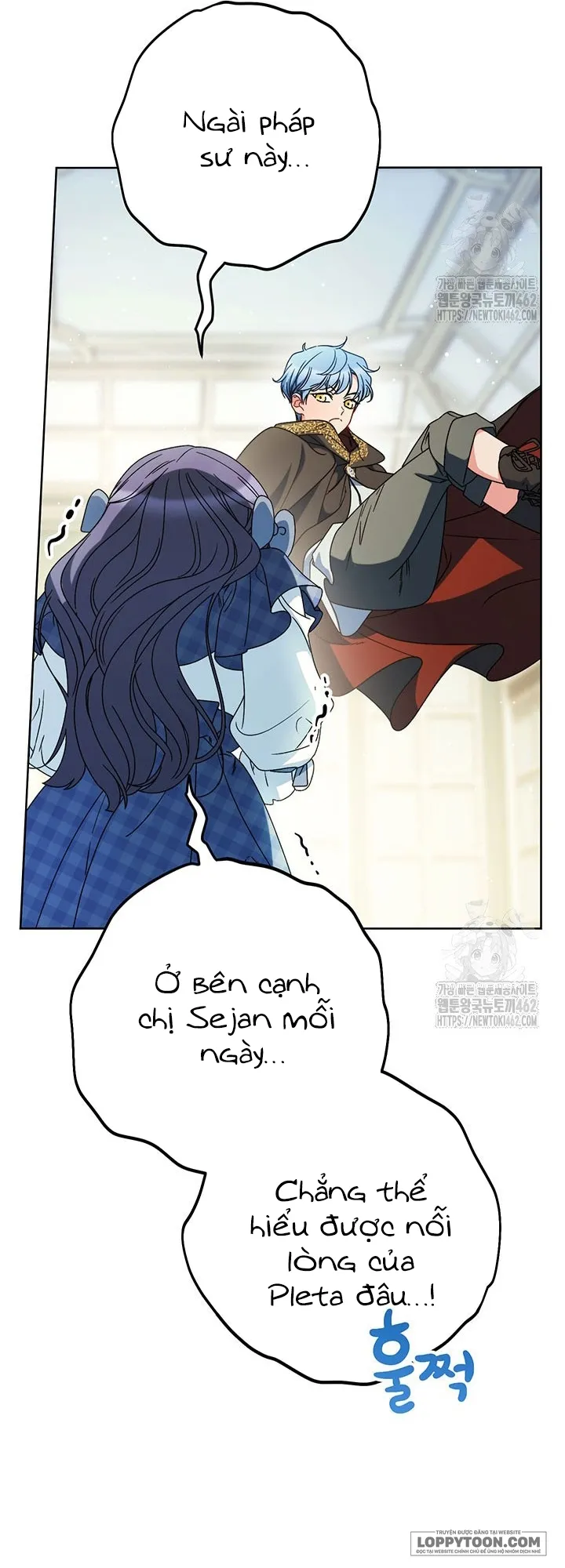 Nuôi Dưỡng Em Gái Xinh Đẹp - Chap 73 - Trang 24