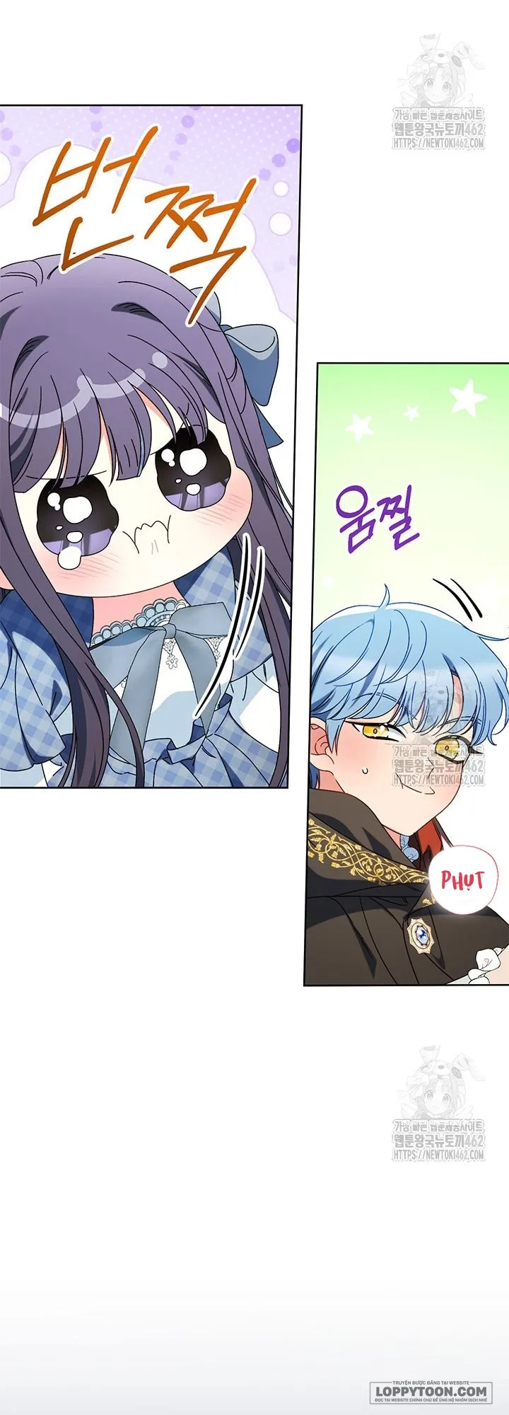 Nuôi Dưỡng Em Gái Xinh Đẹp - Chap 73 - Trang 25