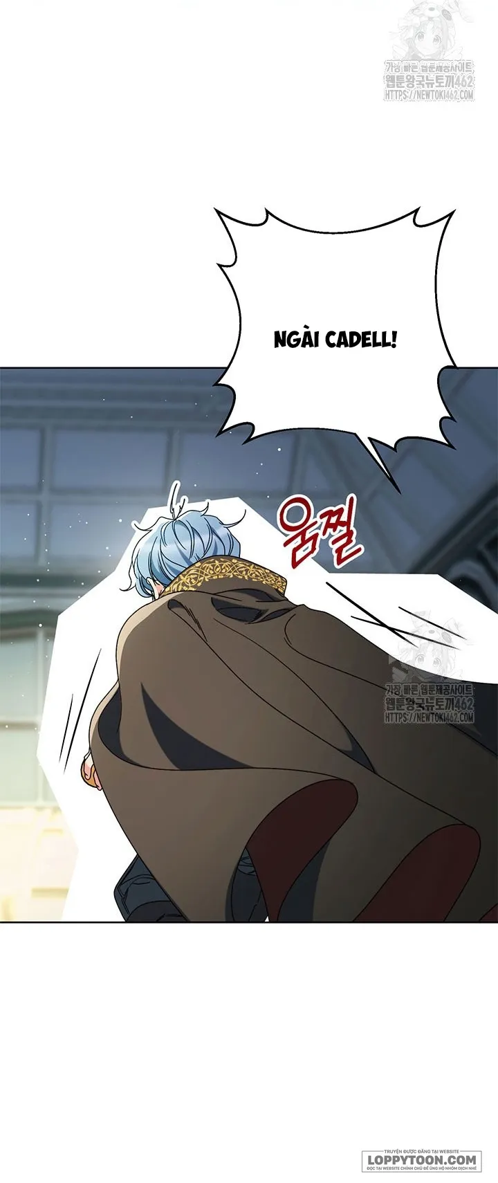 Nuôi Dưỡng Em Gái Xinh Đẹp - Chap 73 - Trang 28