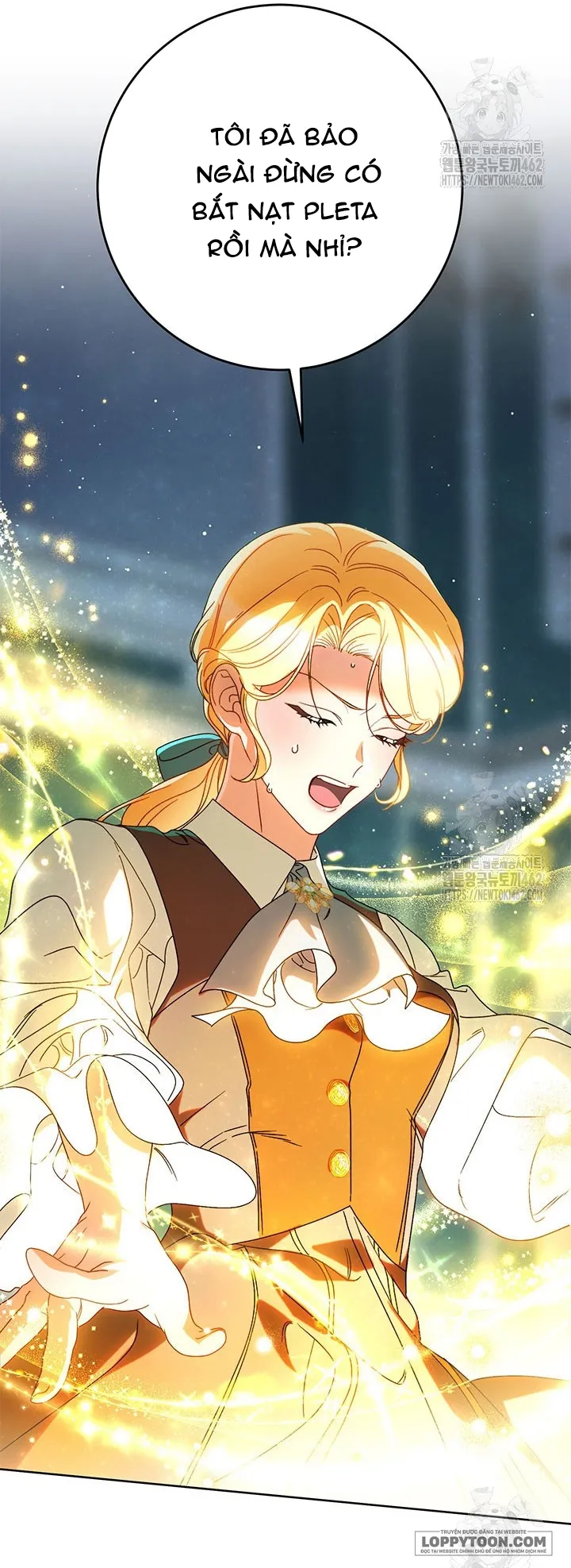 Nuôi Dưỡng Em Gái Xinh Đẹp - Chap 73 - Trang 29