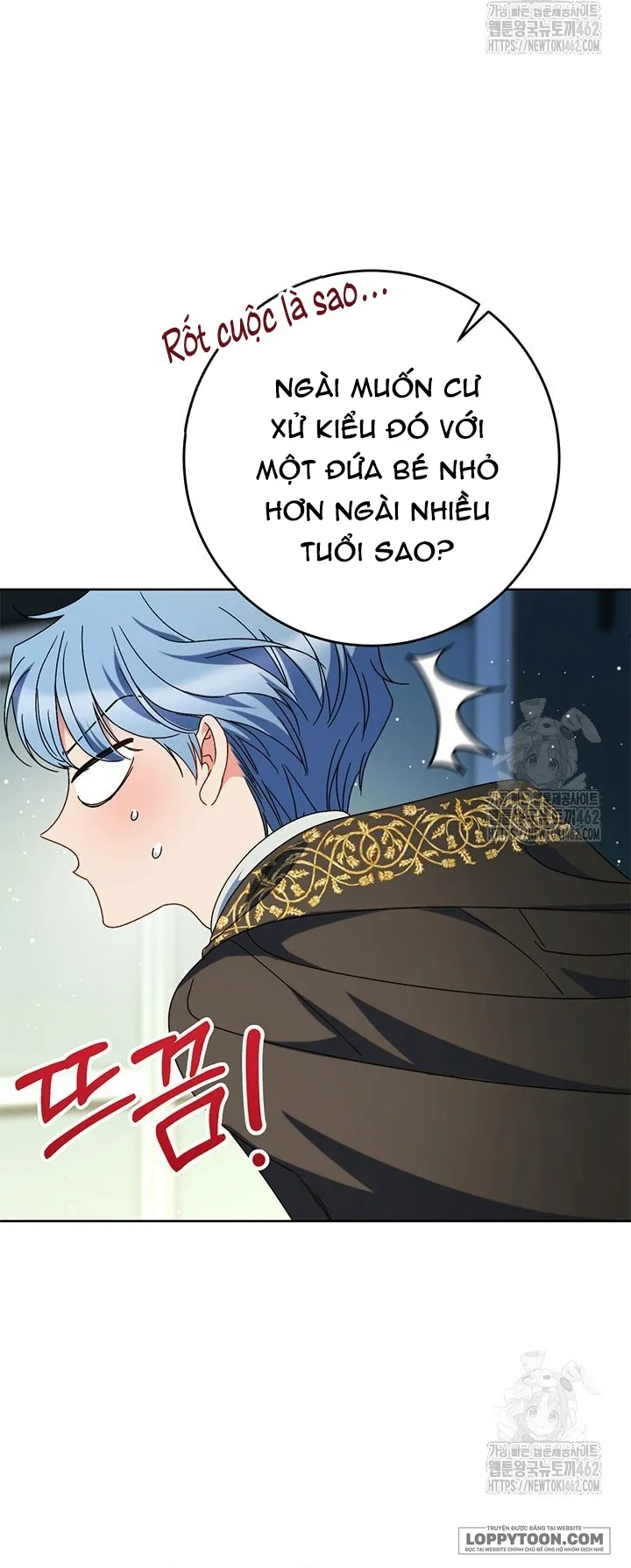 Nuôi Dưỡng Em Gái Xinh Đẹp - Chap 73 - Trang 30