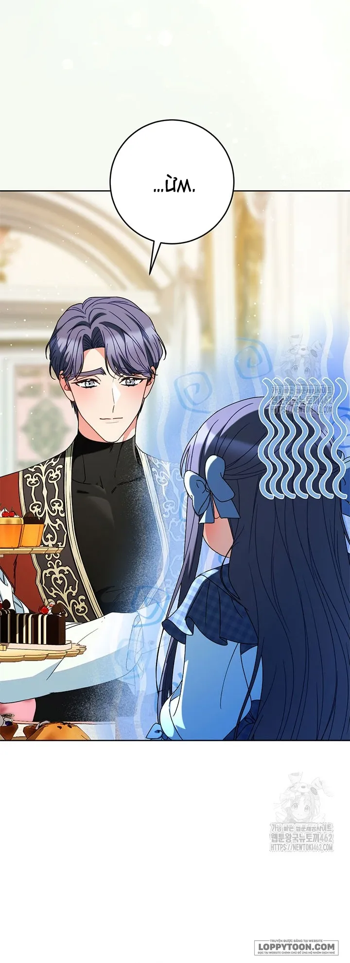 Nuôi Dưỡng Em Gái Xinh Đẹp - Chap 73 - Trang 4