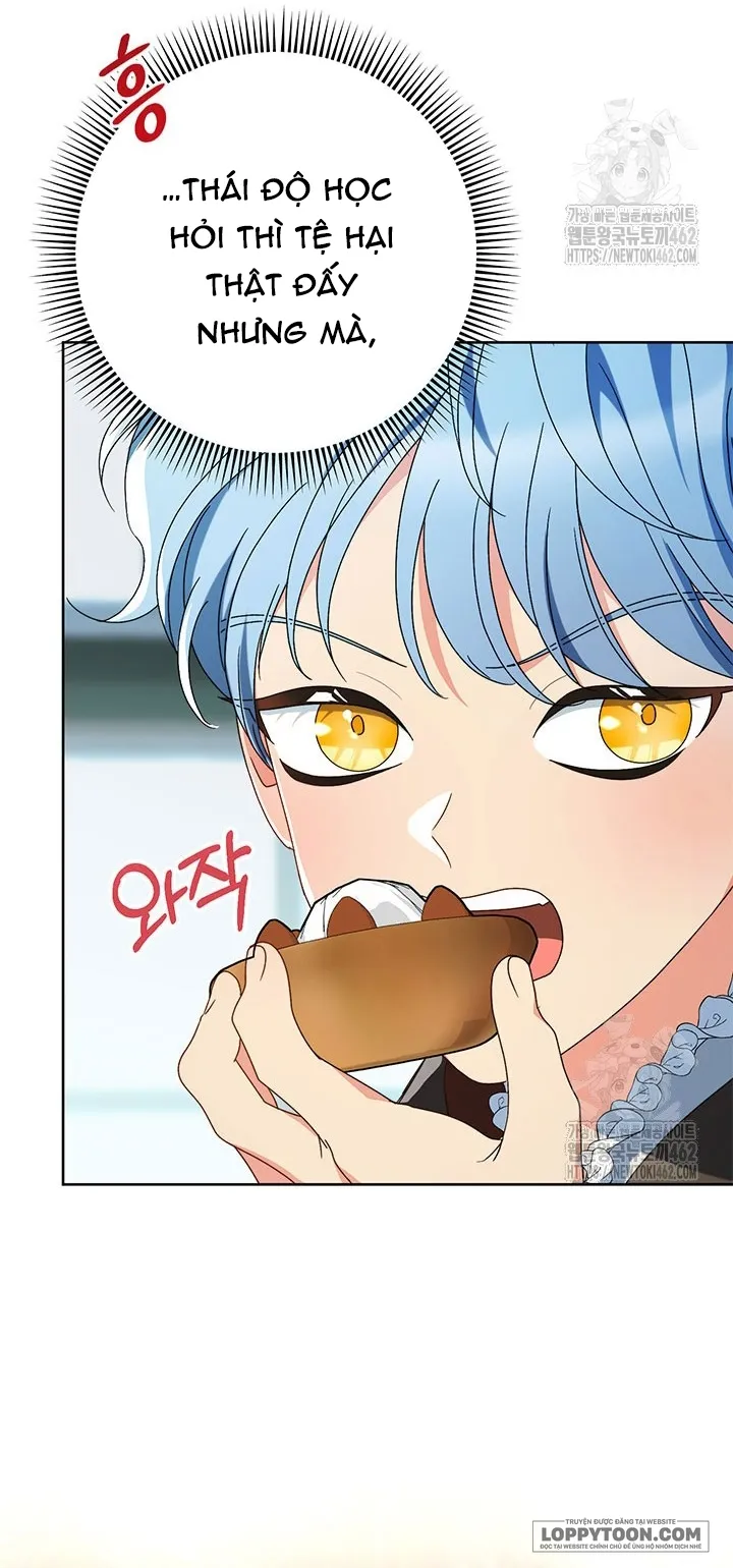 Nuôi Dưỡng Em Gái Xinh Đẹp - Chap 73 - Trang 34