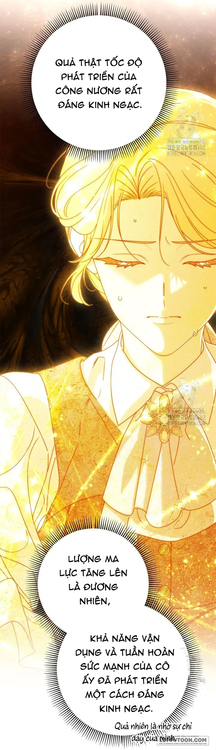 Nuôi Dưỡng Em Gái Xinh Đẹp - Chap 73 - Trang 35