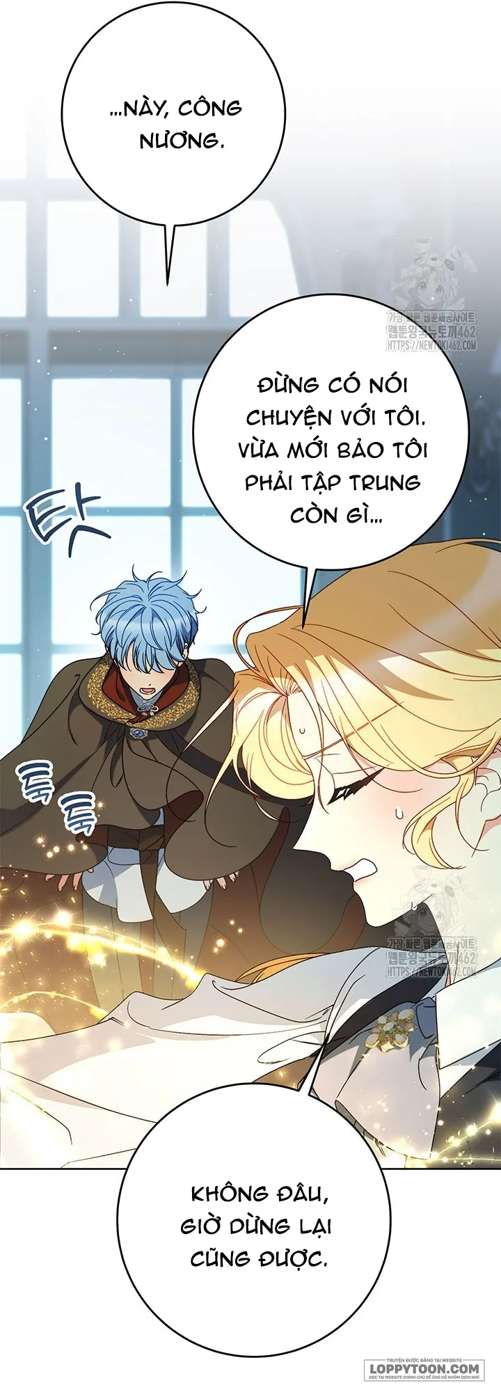 Nuôi Dưỡng Em Gái Xinh Đẹp - Chap 73 - Trang 37