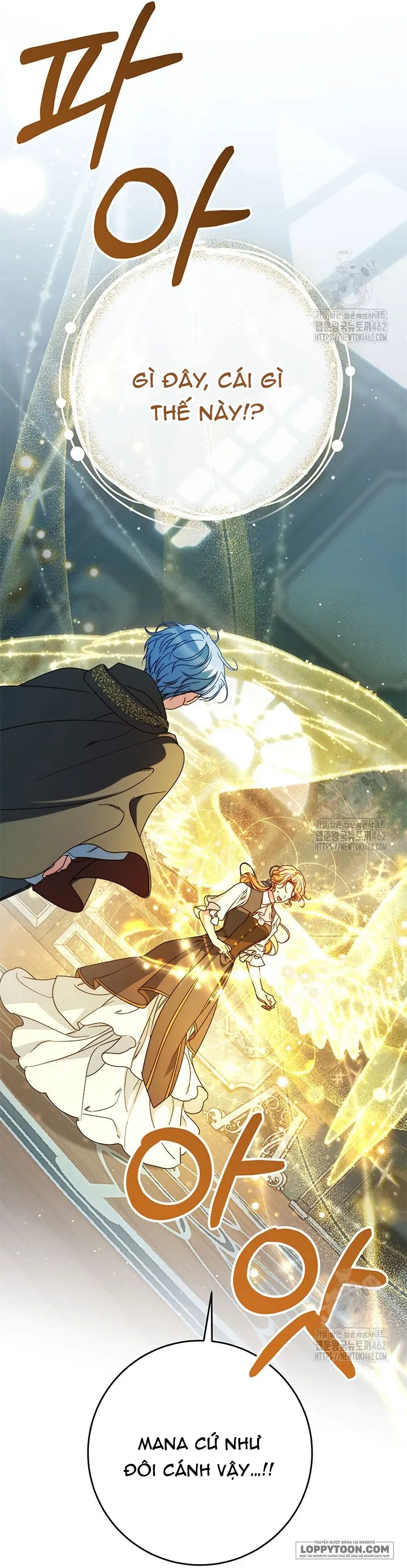 Nuôi Dưỡng Em Gái Xinh Đẹp - Chap 73 - Trang 40