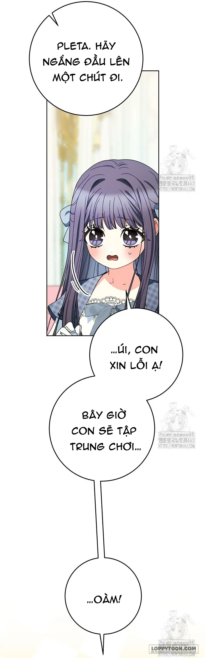 Nuôi Dưỡng Em Gái Xinh Đẹp - Chap 73 - Trang 5