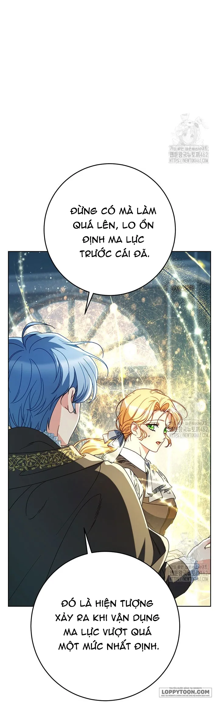 Nuôi Dưỡng Em Gái Xinh Đẹp - Chap 73 - Trang 41
