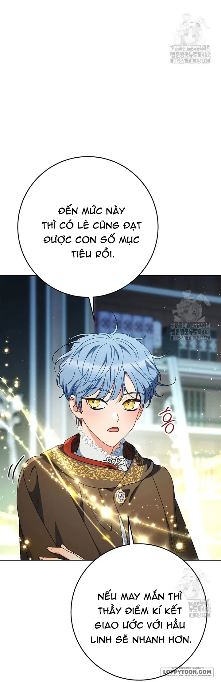 Nuôi Dưỡng Em Gái Xinh Đẹp - Chap 73 - Trang 42