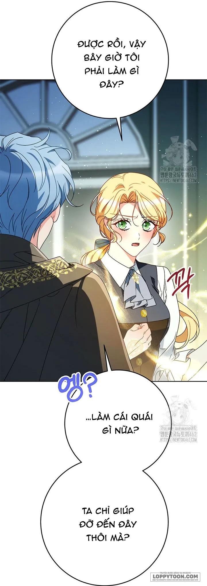 Nuôi Dưỡng Em Gái Xinh Đẹp - Chap 73 - Trang 44