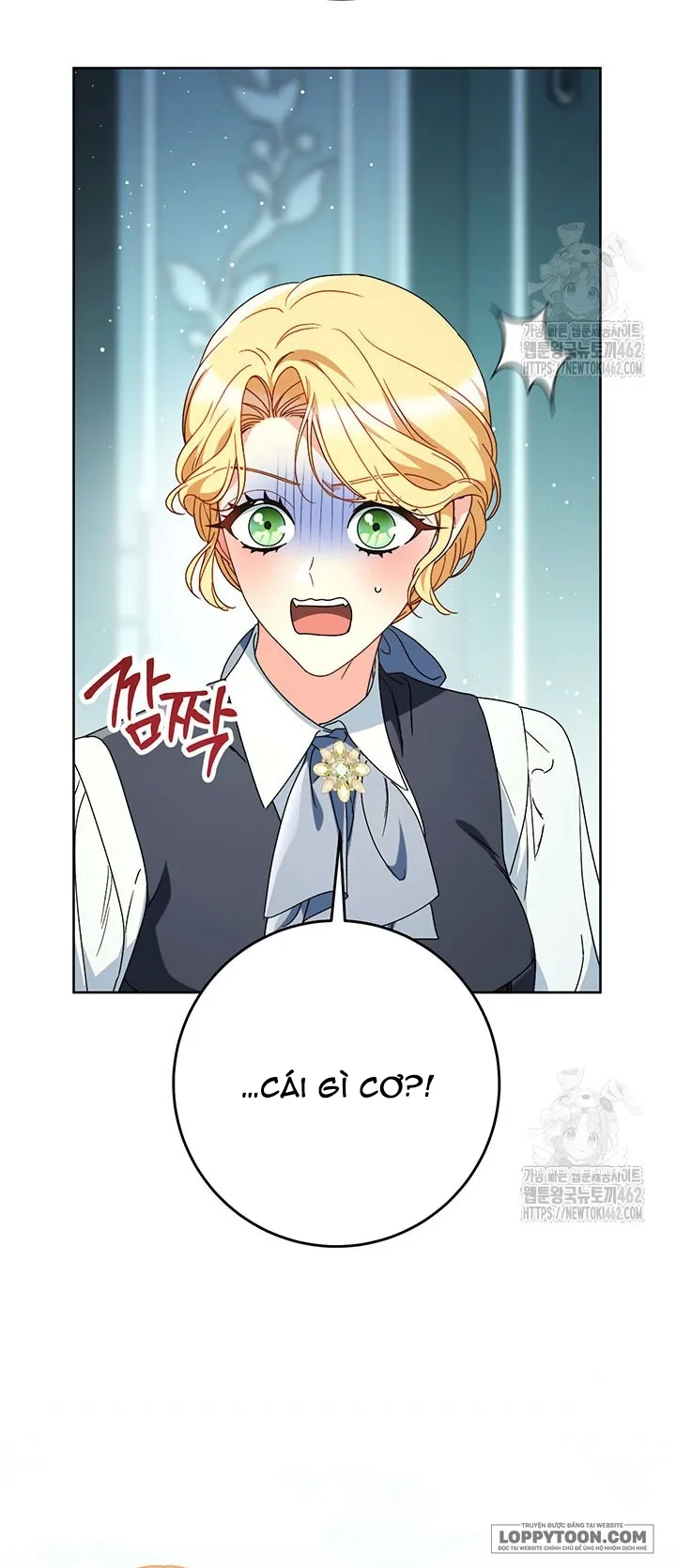 Nuôi Dưỡng Em Gái Xinh Đẹp - Chap 73 - Trang 45