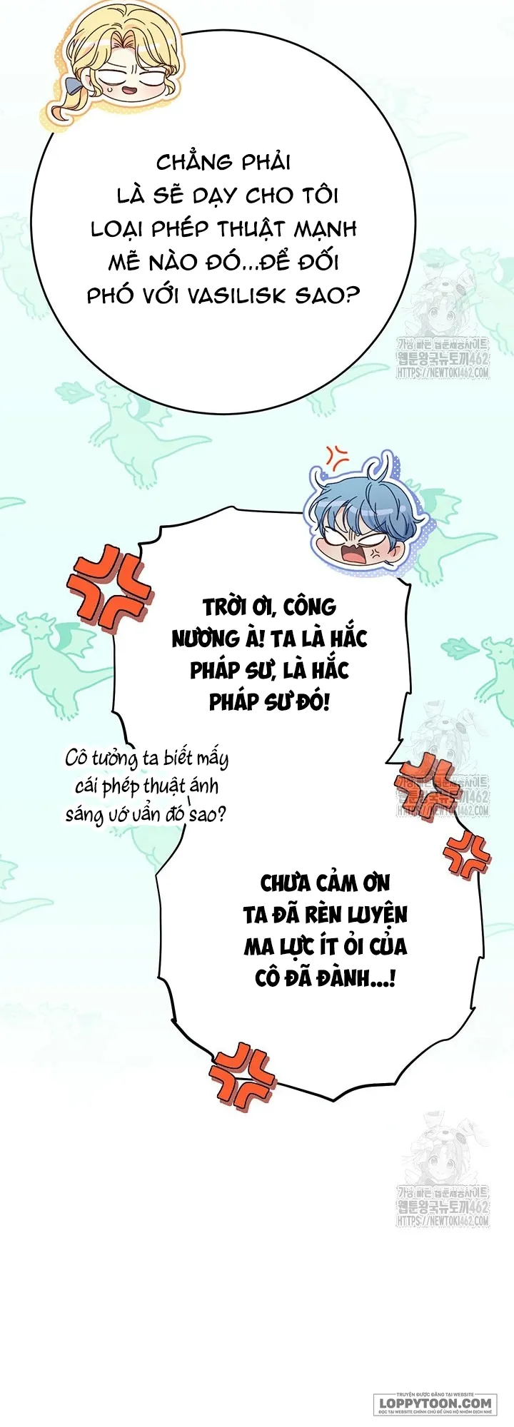 Nuôi Dưỡng Em Gái Xinh Đẹp - Chap 73 - Trang 46